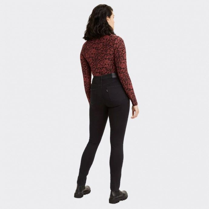 Calças de ganga Levi's 721 High Rise Skinny