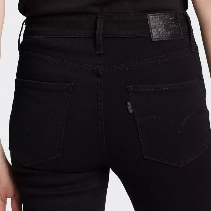 Calças de ganga Levi's 721 High Rise Skinny