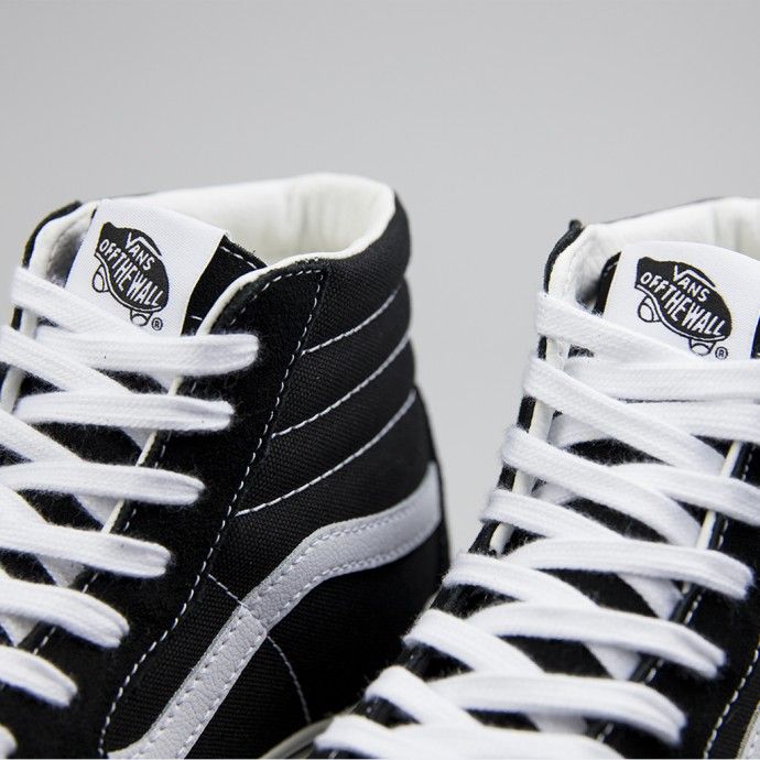 Sapatilhas Vans Sk8-Hi Stacked