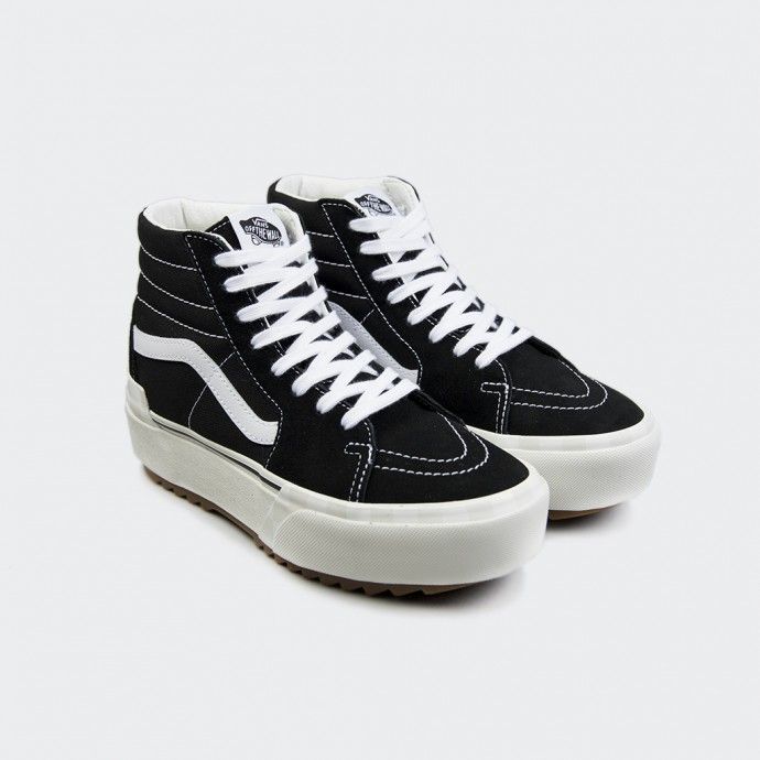 Sapatilhas Vans Sk8-Hi Stacked