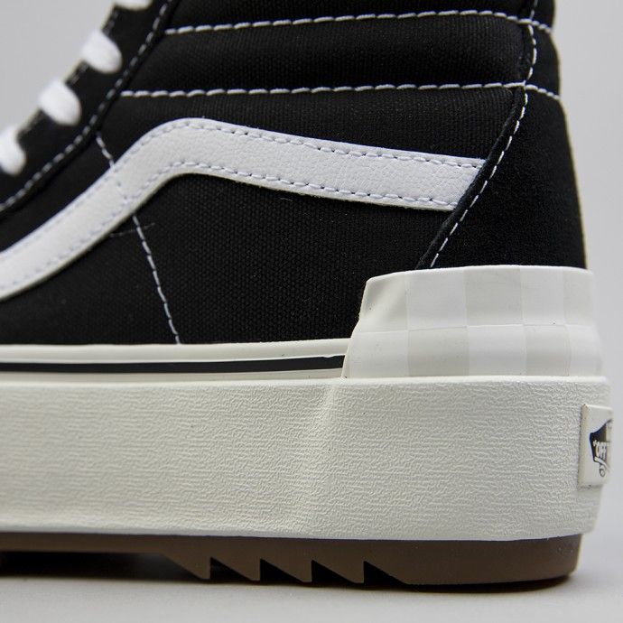 Sapatilhas Vans Sk8-Hi Stacked