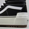 Sapatilhas Vans Sk8-Hi Stacked Sapatilhas Vans Sk8-Hi Stacked
