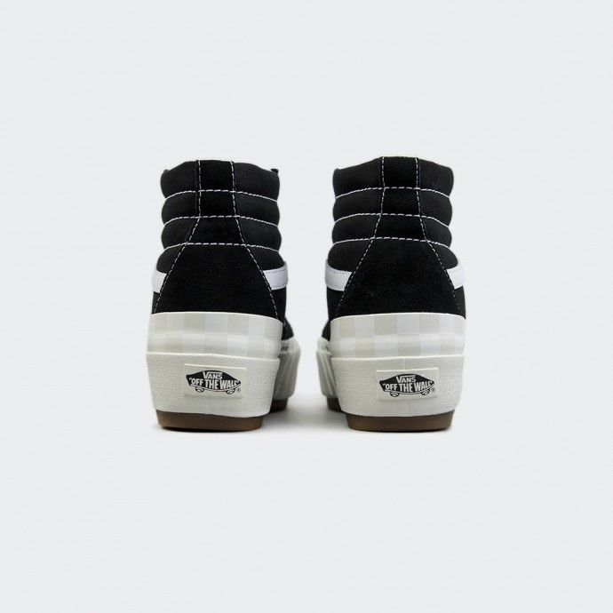Sapatilhas Vans Sk8-Hi Stacked