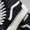 Sapatilhas Vans Sk8-Hi Stacked Sapatilhas Vans Sk8-Hi Stacked