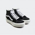 Sapatilhas Vans Sk8-Hi Stacked Sapatilhas Vans Sk8-Hi Stacked