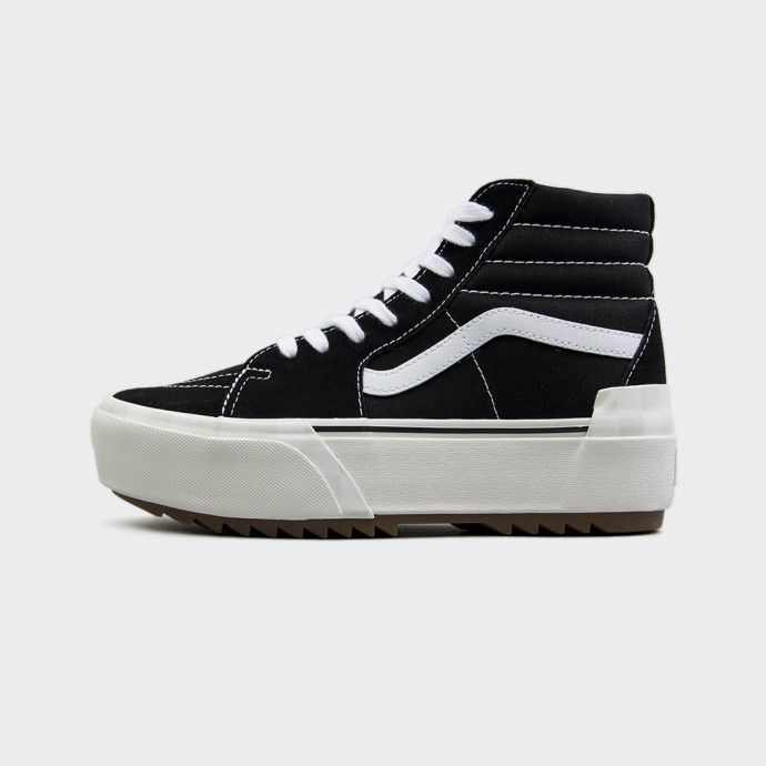 Sapatilhas Vans Sk8-Hi Stacked