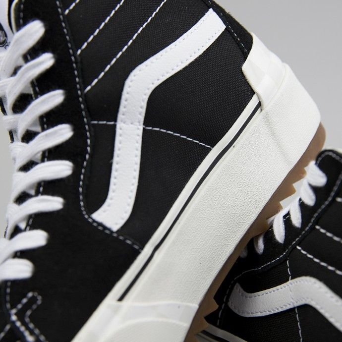 Sapatilhas Vans Sk8-Hi Stacked