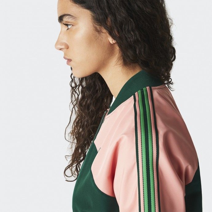 Casaco Lacoste