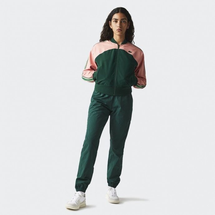 Casaco Lacoste