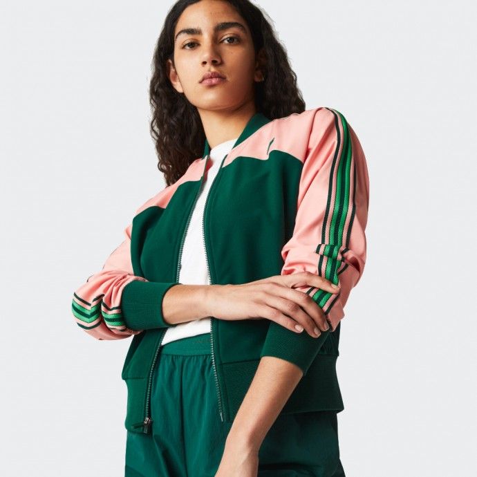 Casaco Lacoste