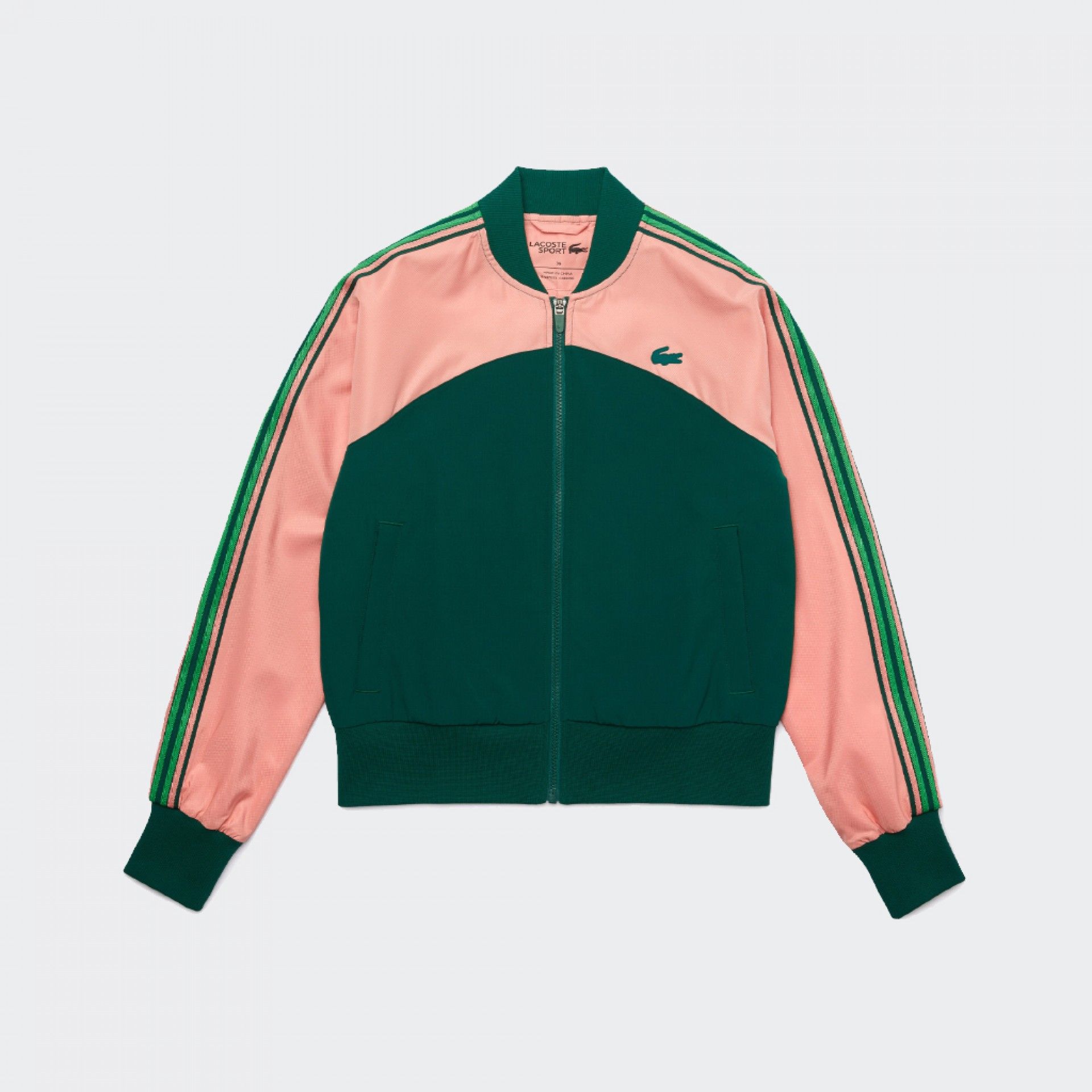 Casaco Lacoste