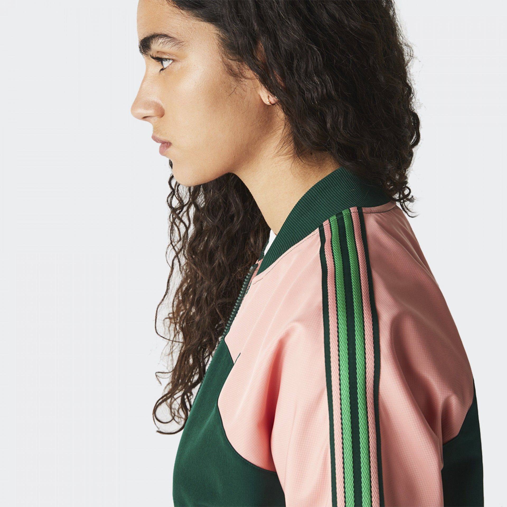 Casaco Lacoste