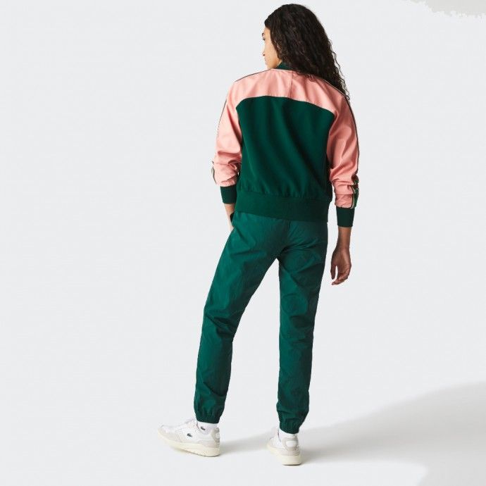 Casaco Lacoste