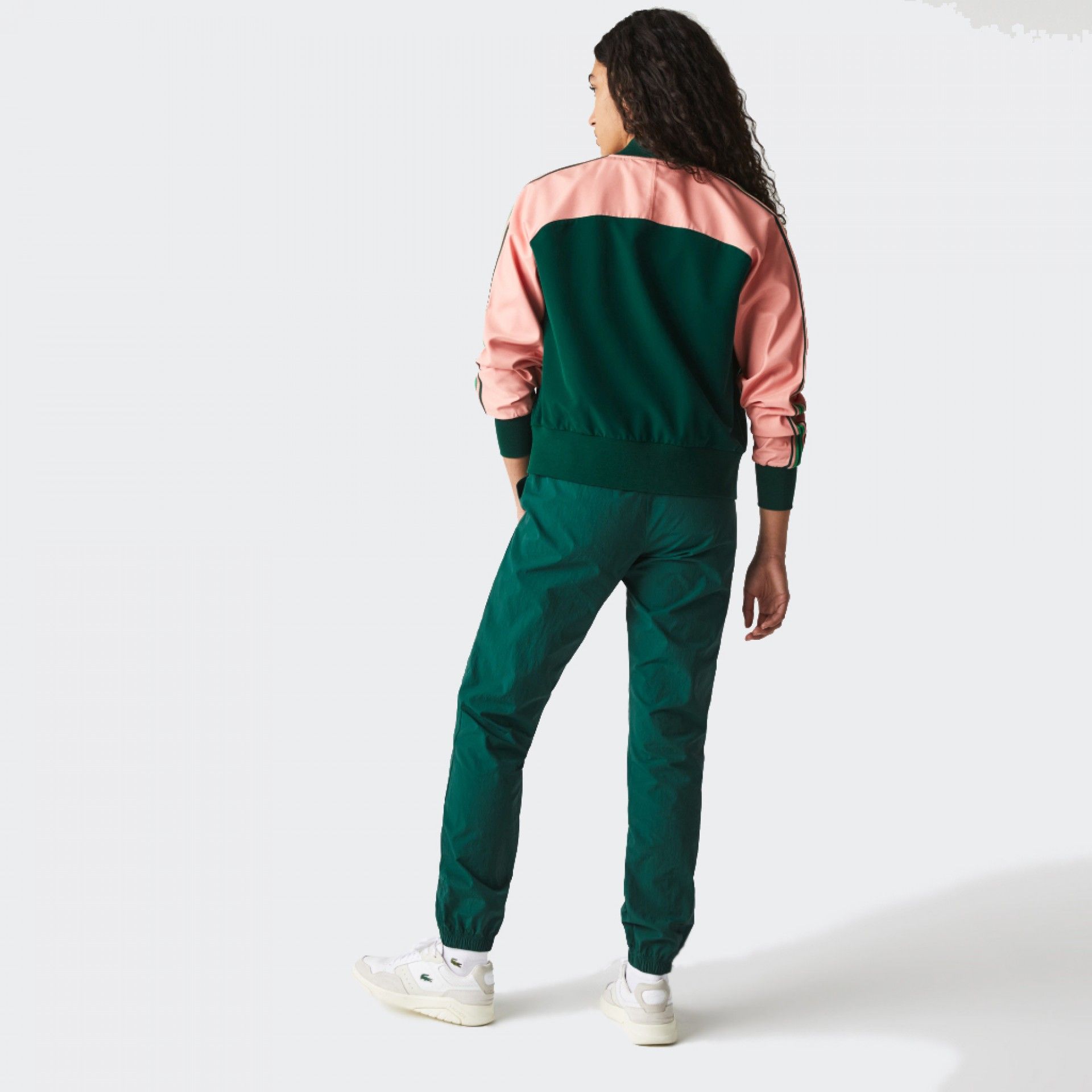 Casaco Lacoste