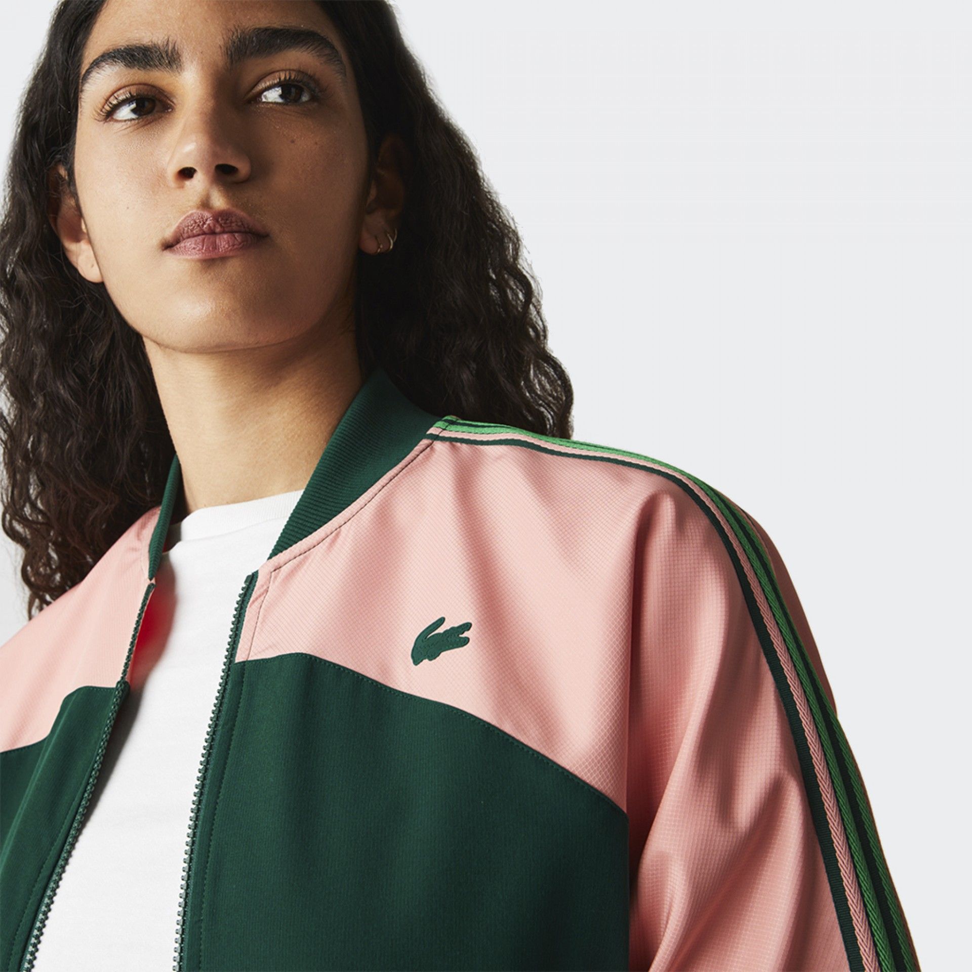 Casaco Lacoste