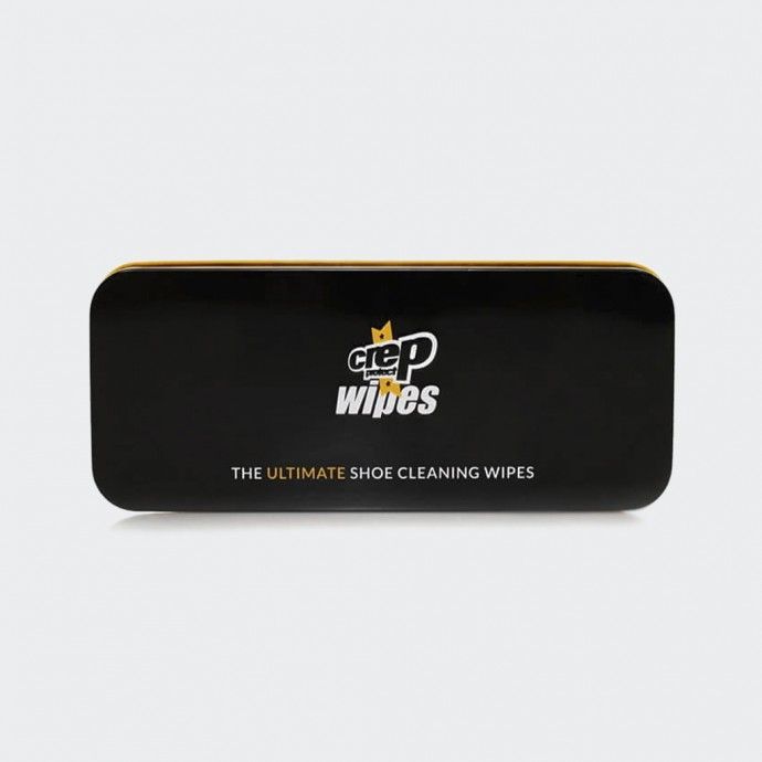 Limpeza Crep Wipes