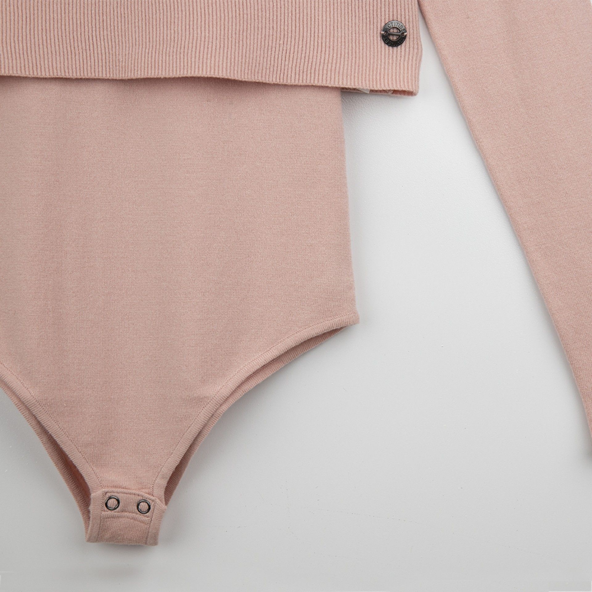 Conjunto Actitude by Twin