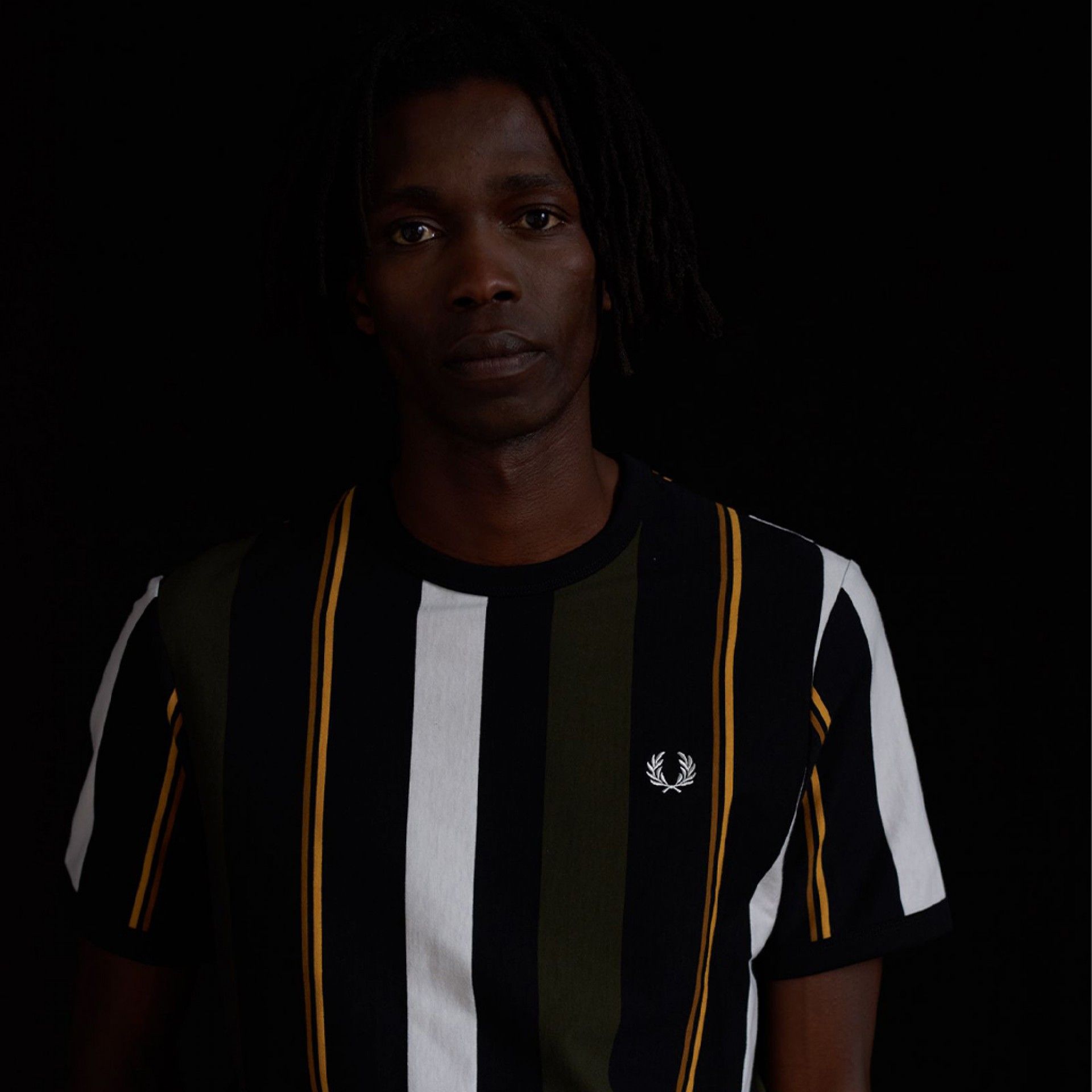 Tshirt Fred Perry
