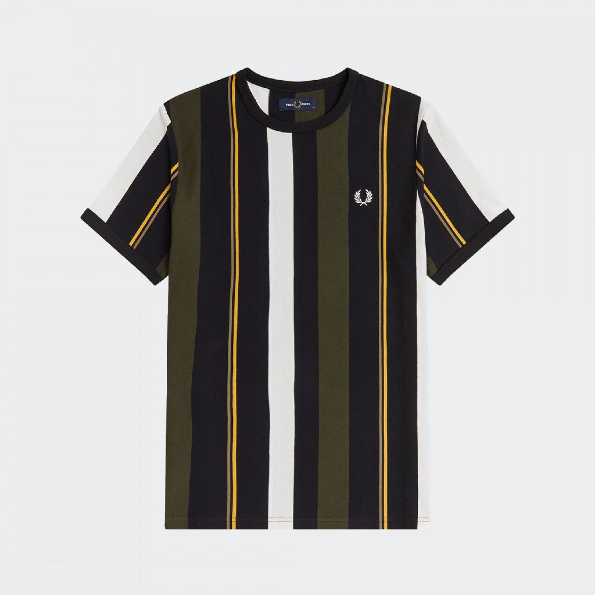 Tshirt Fred Perry