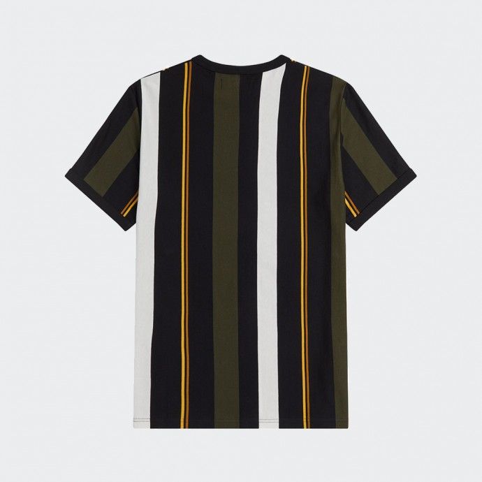 Tshirt Fred Perry