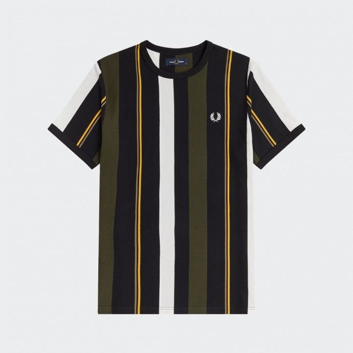 Tshirt Fred Perry