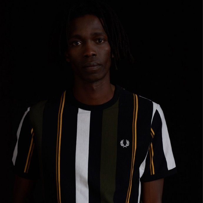 Tshirt Fred Perry