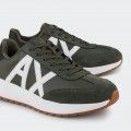 Tenis Armani Tenis Armani