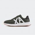 Tenis Armani Tenis Armani