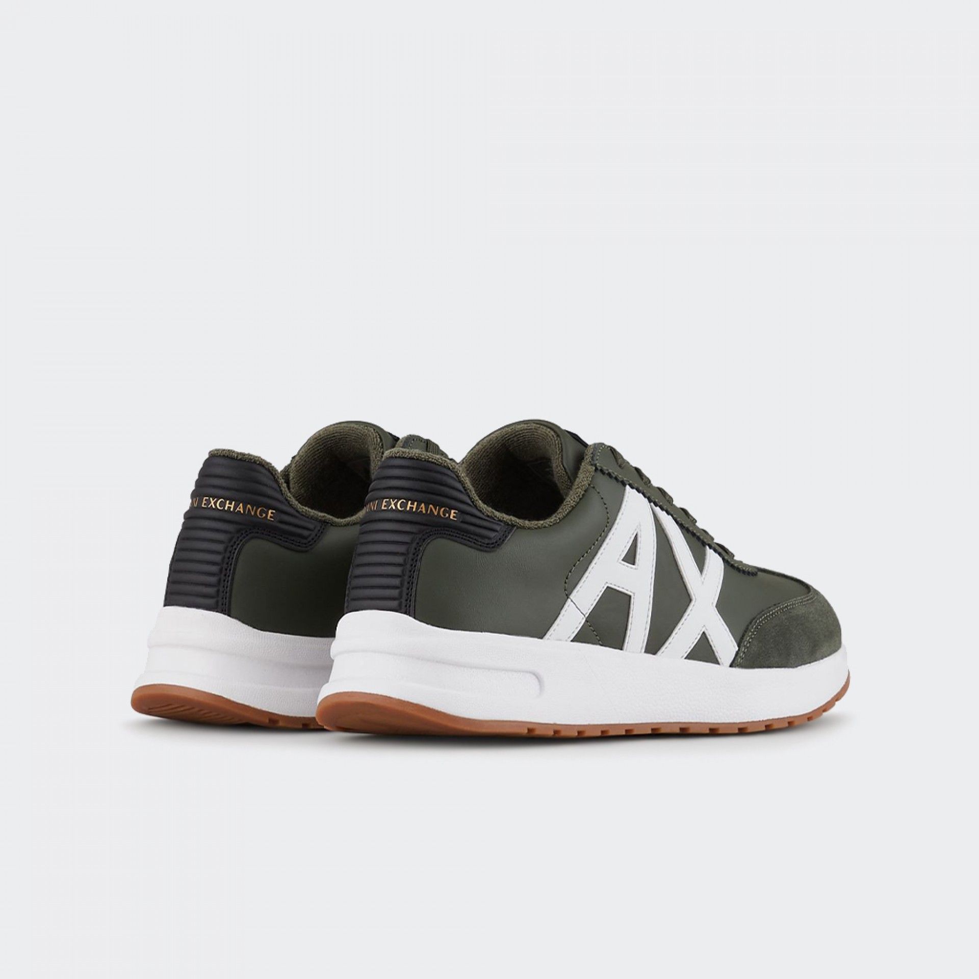 Tenis Armani