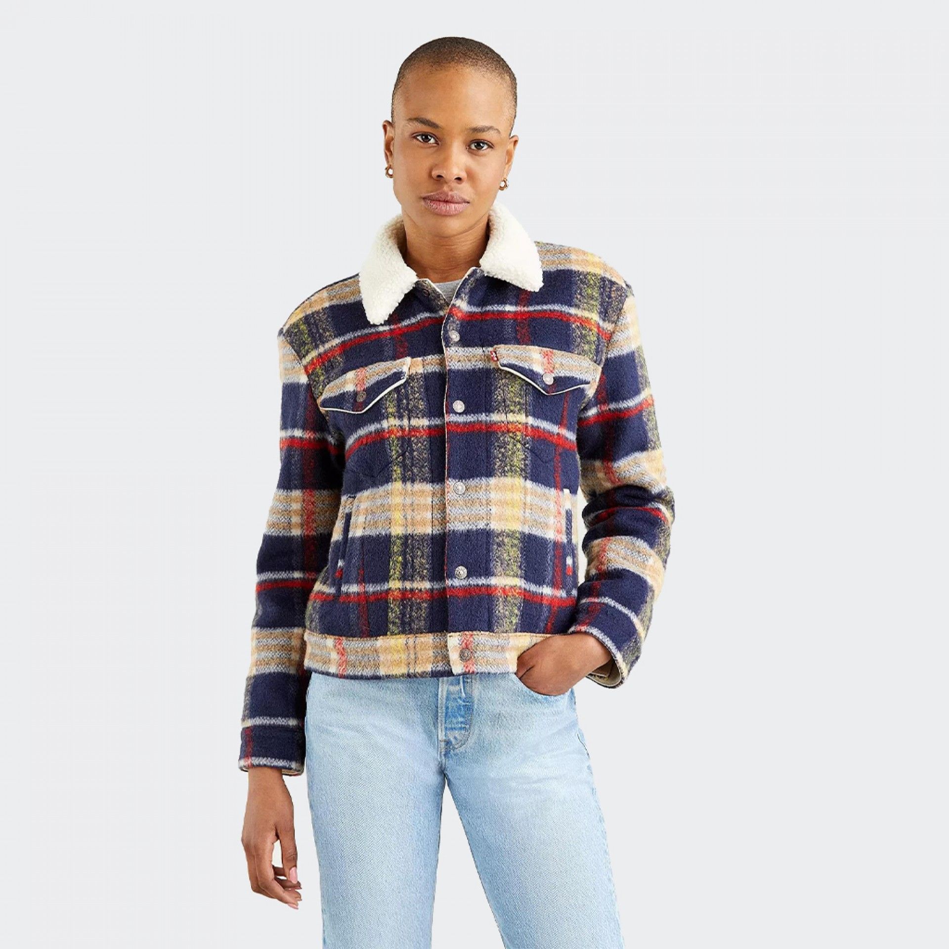 Casaco Levi's