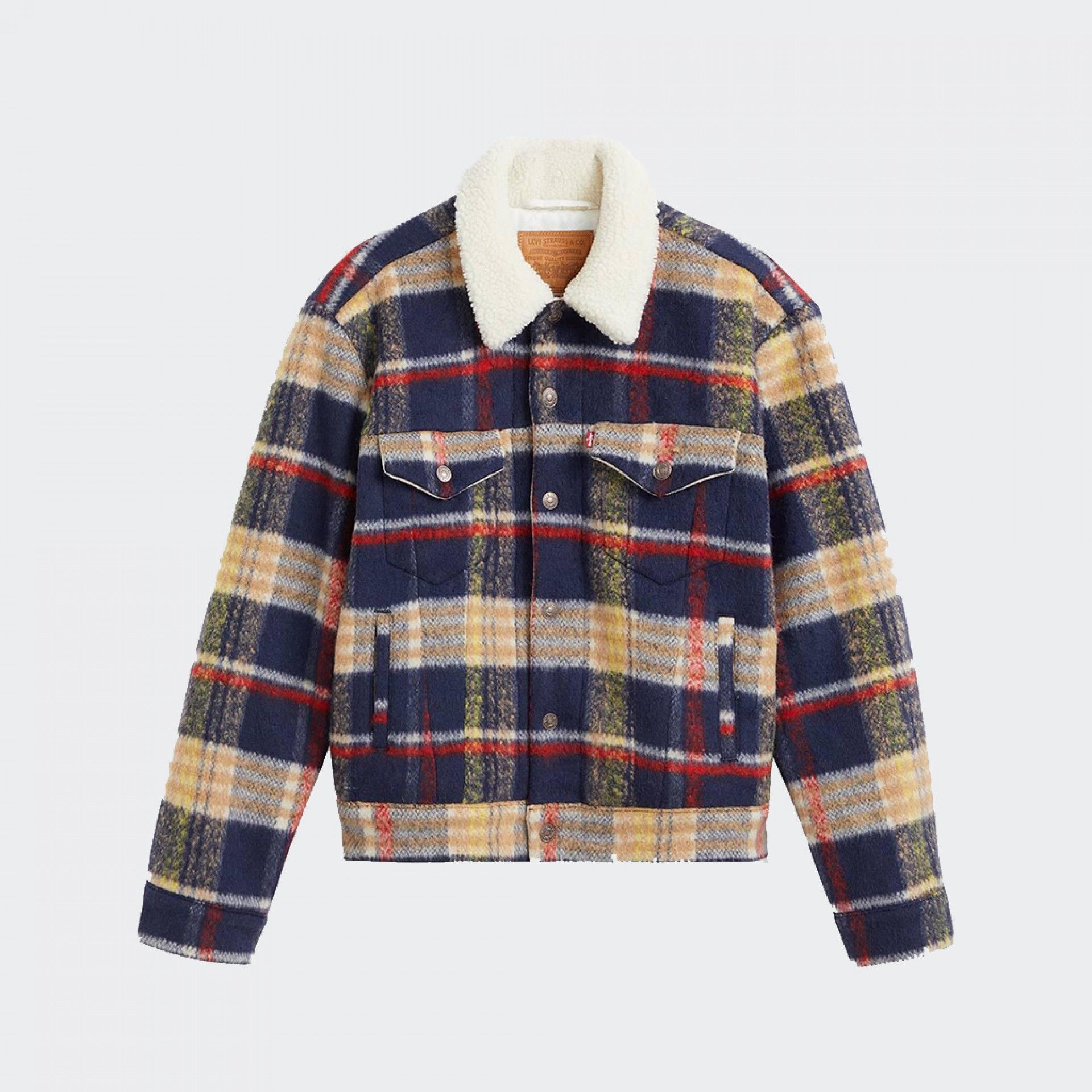 Casaco Levi's
