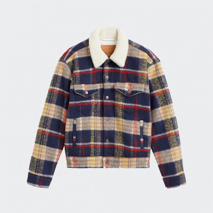 Casaco Levi's
