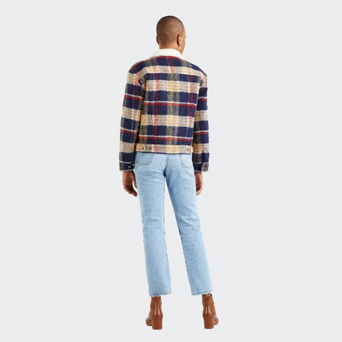 Casaco Levi's