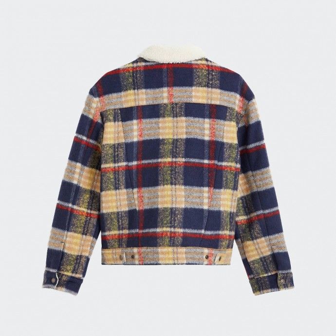 Casaco Levi's