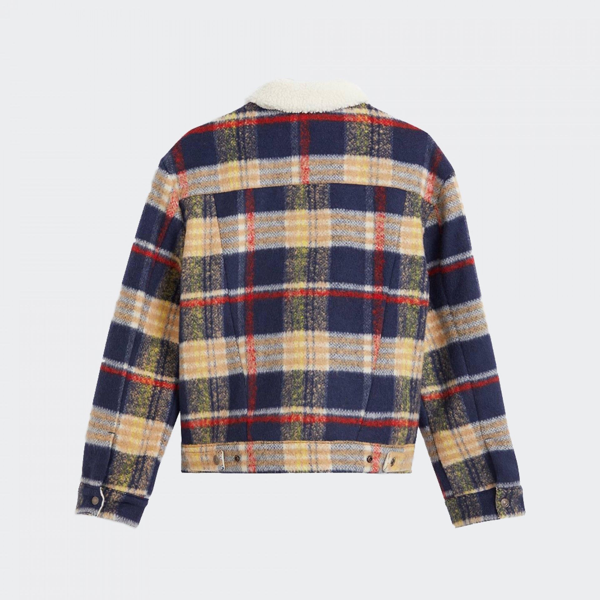 Casaco Levi's
