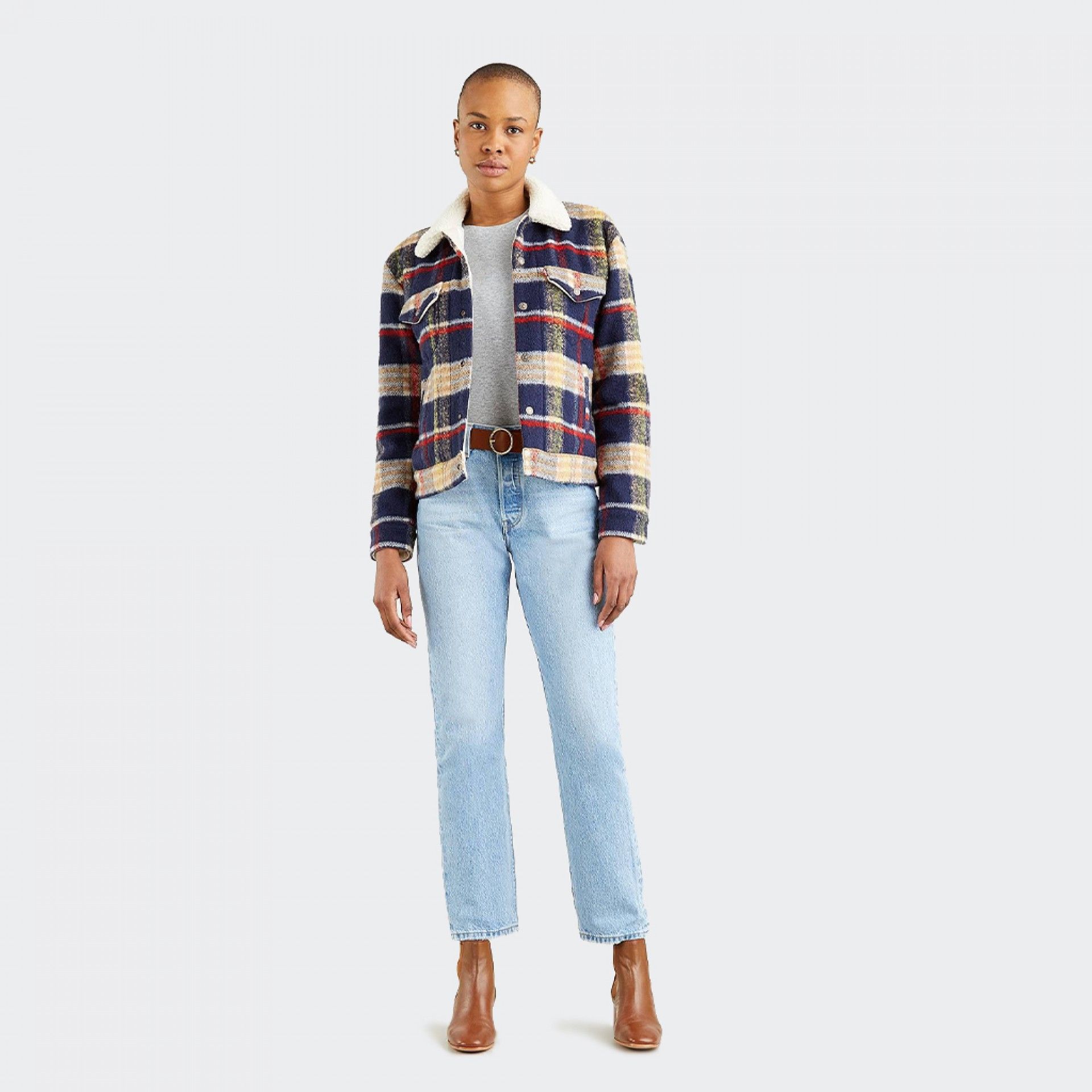 Casaco Levi's