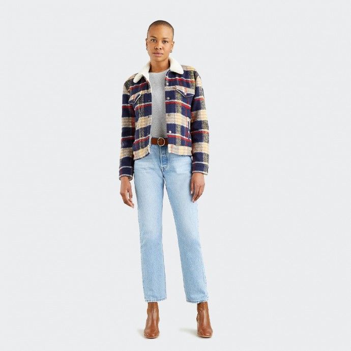Casaco Levi's