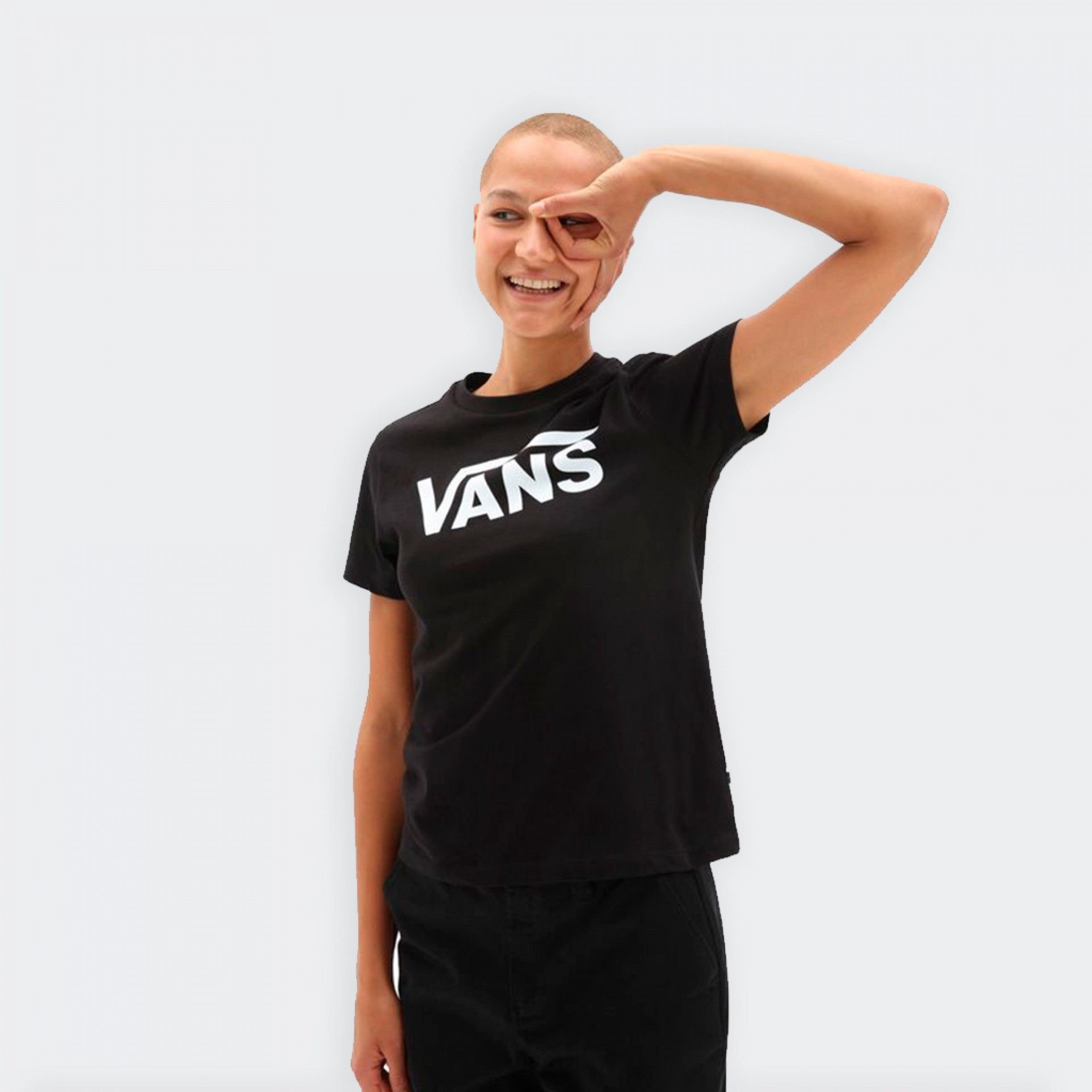 Tshirt Vans