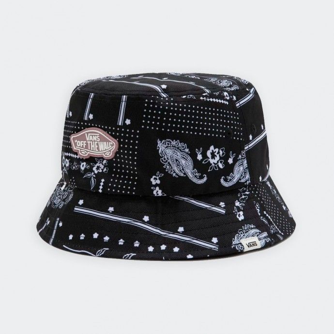 Bucket Vans