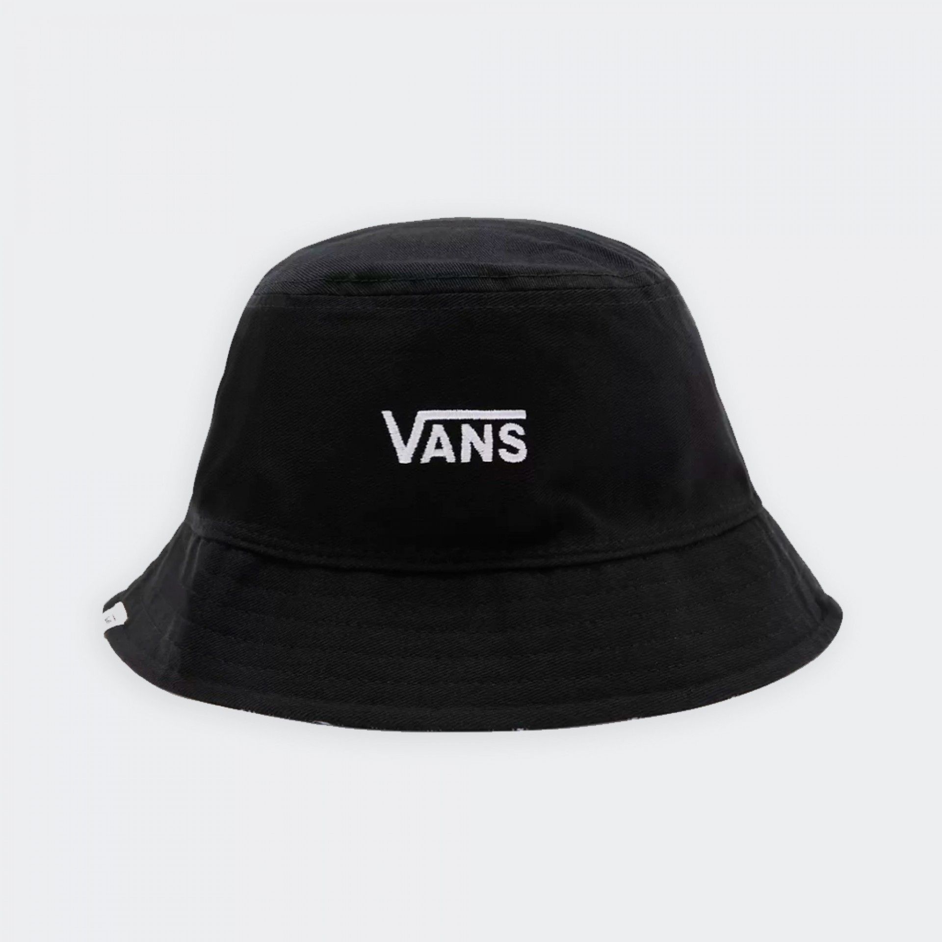 Bucket Vans
