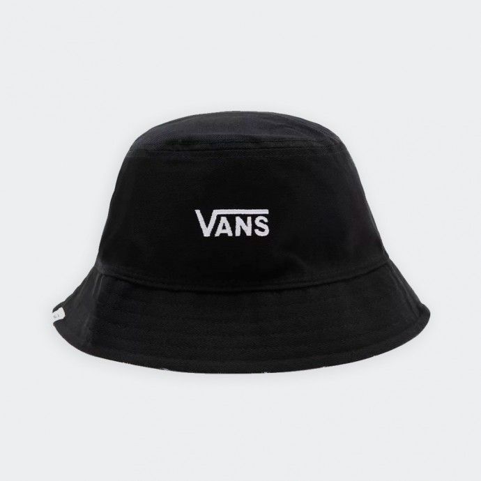 Bucket Vans