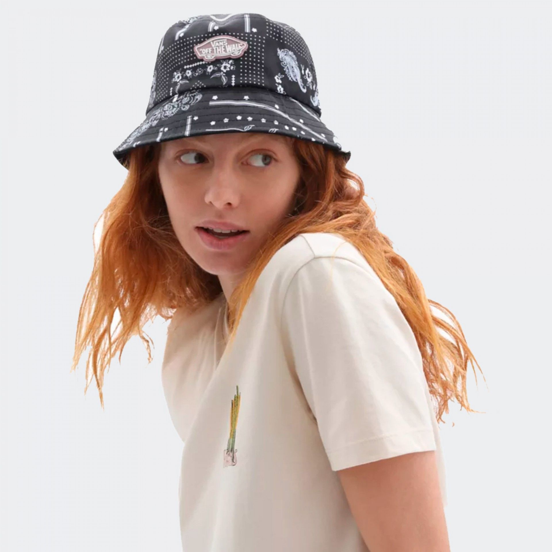 Bucket Vans