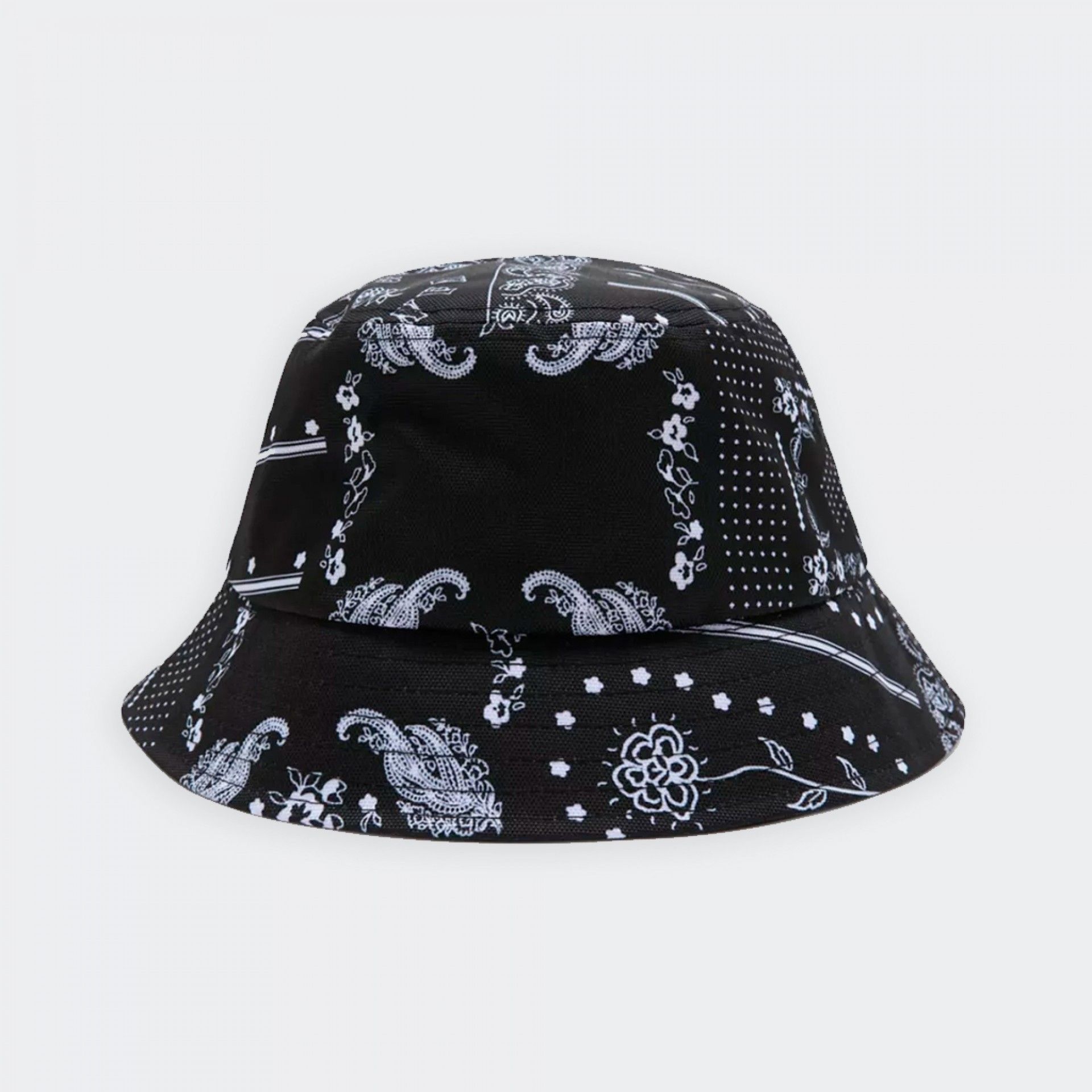 Bucket Vans
