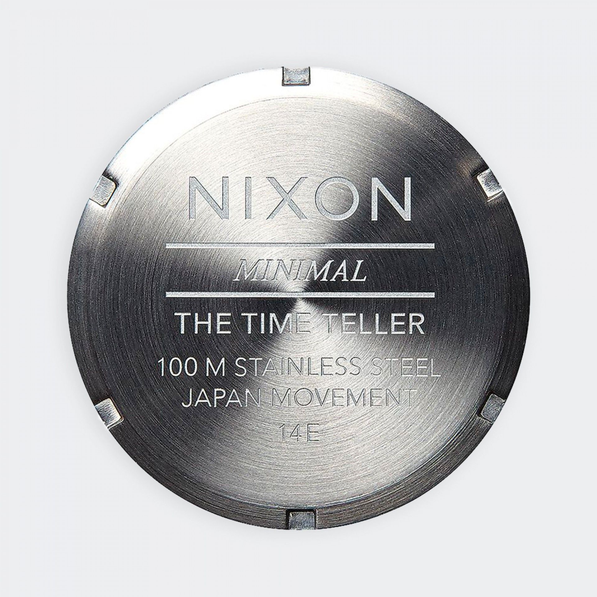 Relógio Nixon
