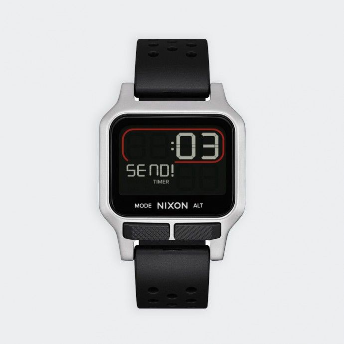 Reloj de calor Nixon