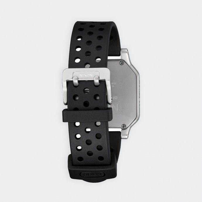 Reloj de calor Nixon