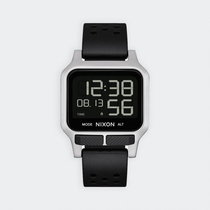 Reloj de calor Nixon