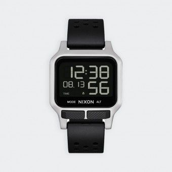 Montre de chaleur Nixon