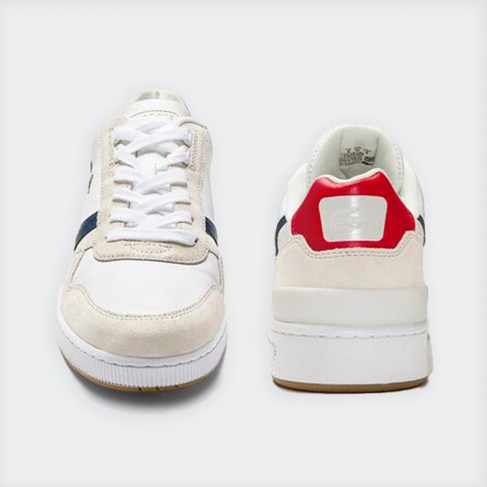Tenis Lacoste