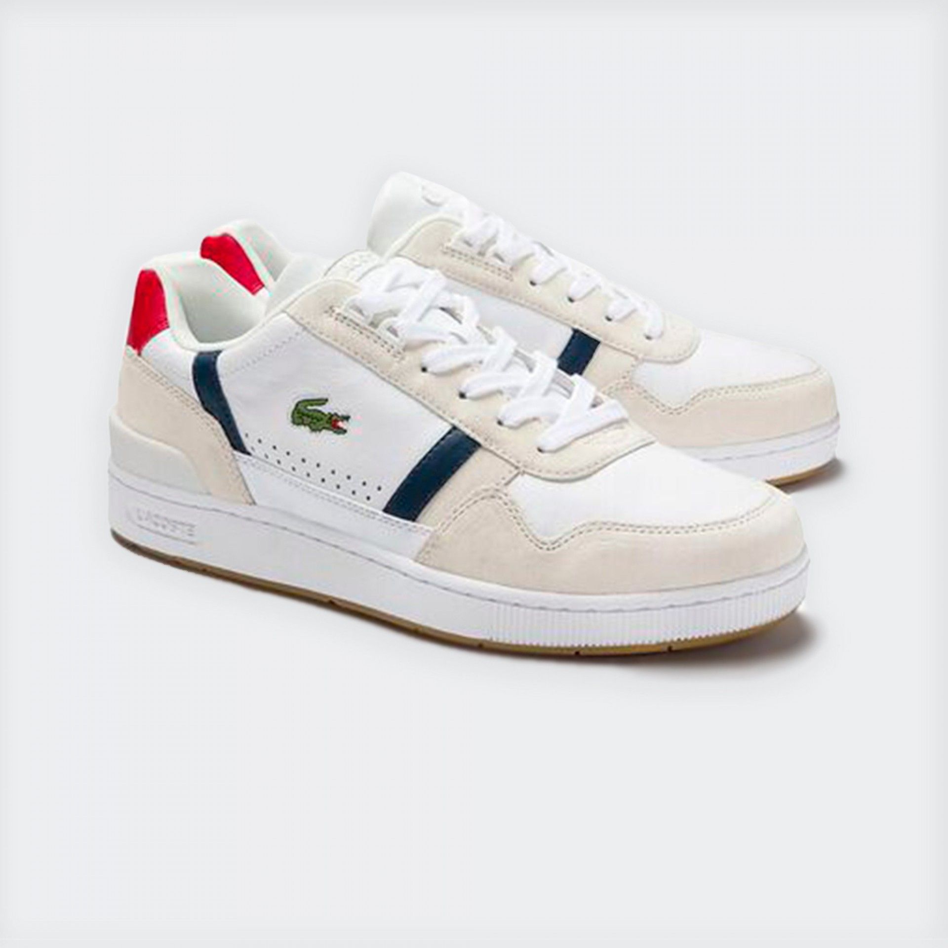 Tenis Lacoste